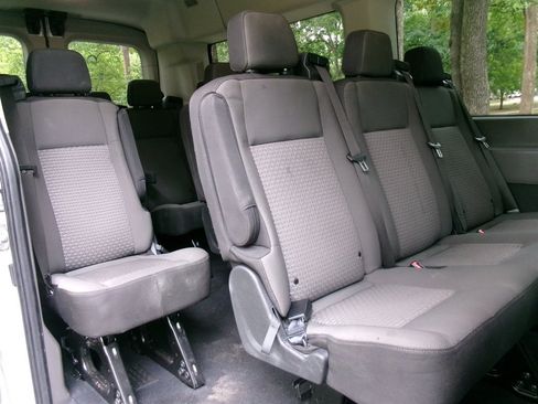 Used 2024 Ford Transit 350 XLT RWD image 22