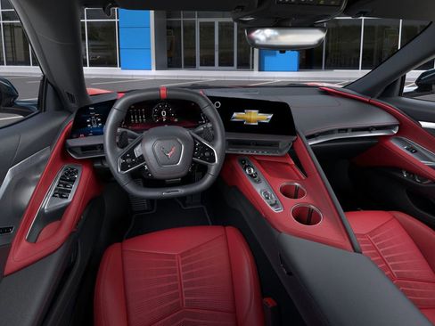 New 2026 Chevrolet Corvette Z06 image 15