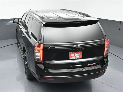 Used 2024 Chevrolet Tahoe RST w/ Luxury Package AWD/4WD image 43
