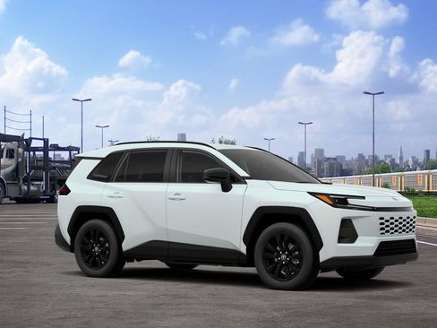 New 2026 Toyota RAV4 XLE Premium image 14
