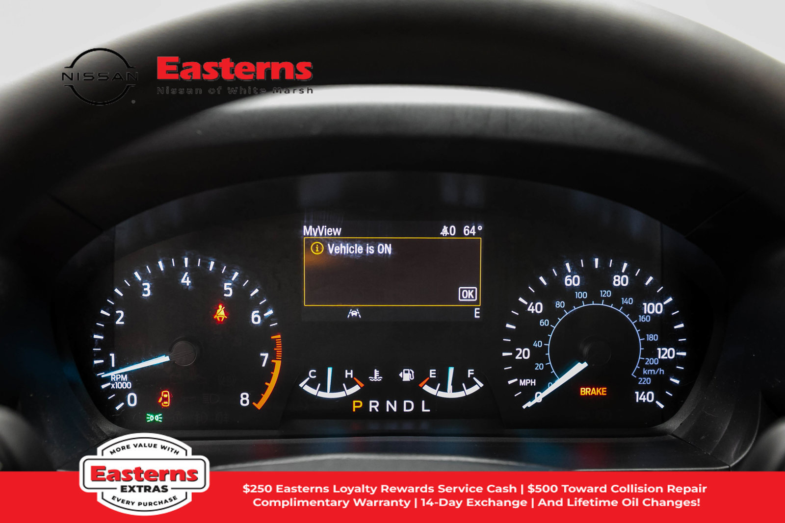 Used 2022 Ford Explorer 2WD image 16