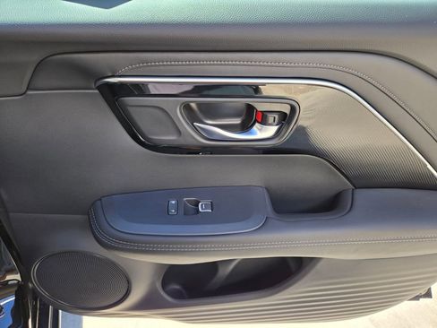 New 2025 Acura ADX AWD image 21