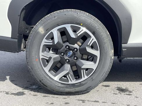 Used 2026 Subaru Forester Premium AWD/4WD image 30