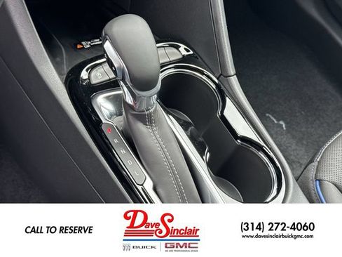 New 2026 Buick Encore GX Sport Touring w/ Advanced Technology Package FWD image 19