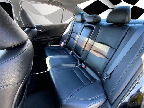 Used 2014 Honda Accord EX-L image 26