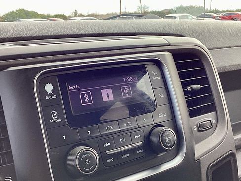 Used 2018 RAM 1500 Tradesman image 11