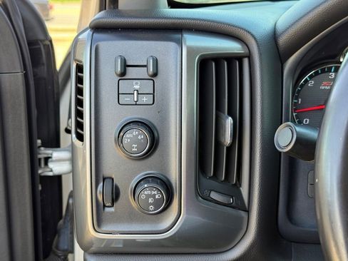 Used 2015 Chevrolet Silverado 1500 LT w/ All Star Edition AWD/4WD image 19