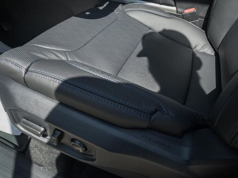 New 2026 Toyota Tundra Platinum AWD/4WD image 40