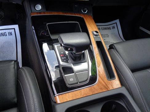 Used 2023 Audi Q5 2.0T Premium Plus image 12