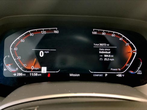 Used 2021 BMW X6 xDrive40i w/ Premium Package AWD/4WD image 25