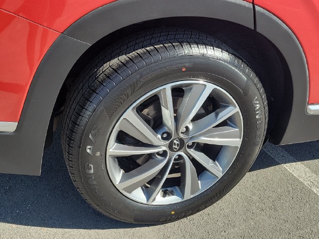 Used 2020 Hyundai Santa Fe SEL w/ Convenience Package AWD/4WD image 30