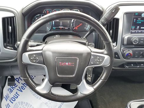 Used 2018 GMC Sierra 1500 SLE w/ SLE Value Package AWD/4WD image 27