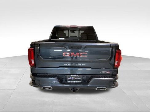 Used 2021 GMC Sierra 1500 AT4 w/ AT4 Preferred Package AWD/4WD image 18