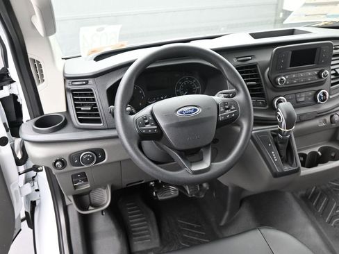 New 2025 Ford Transit 250 Base image 16