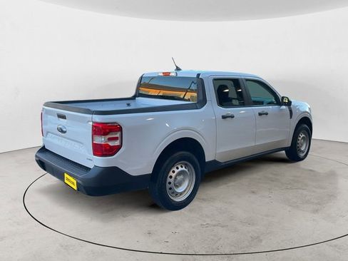 Used 2022 Ford Maverick XL w/ Equipment Group 100A Standard image 5