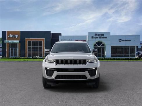 New 2026 Jeep Grand Cherokee Limited image 6