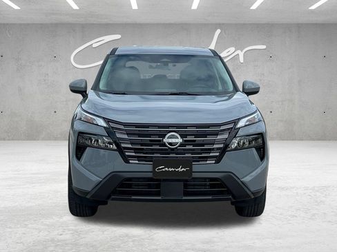 New 2026 Nissan Rogue SV FWD image 19