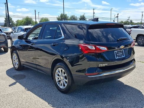 Used 2019 Chevrolet Equinox LT AWD/4WD image 5