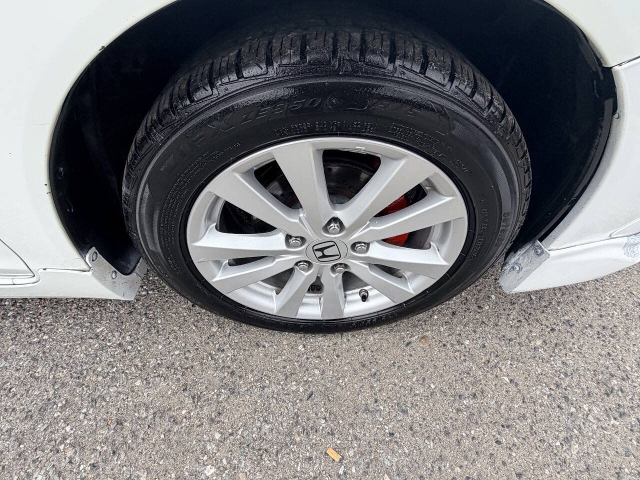 Used 2012 Honda Civic EX-L image 49