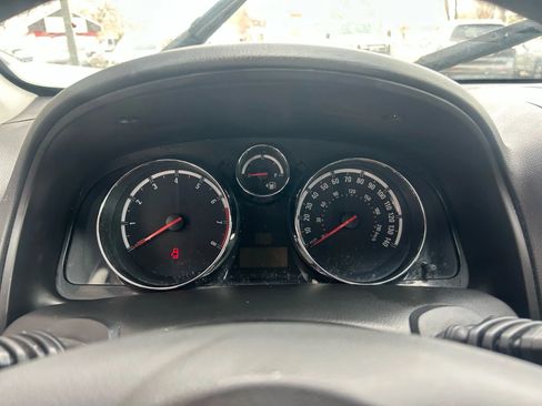 Used 2008 Saturn Vue XR w/ Convenience Package image 5