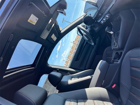 New 2026 Honda CR-V Sport Touring image 25