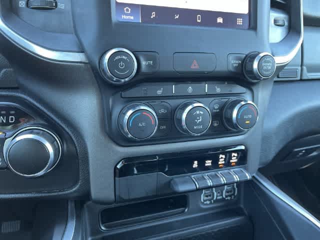 Used 2022 RAM 1500 Big Horn AWD/4WD image 26