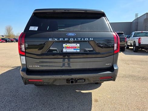 New 2026 Ford Expedition Max Active AWD/4WD image 38