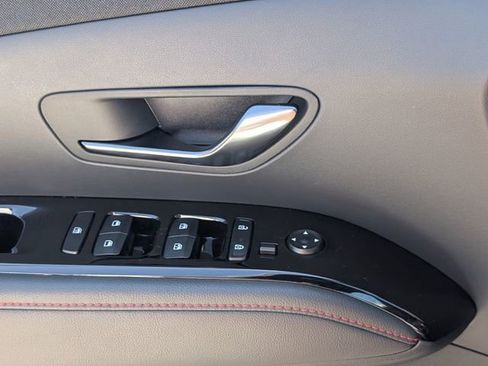 Used 2024 Hyundai Tucson N Line image 24