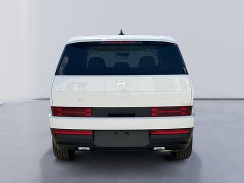 New 2026 Hyundai Santa Fe SE image 4