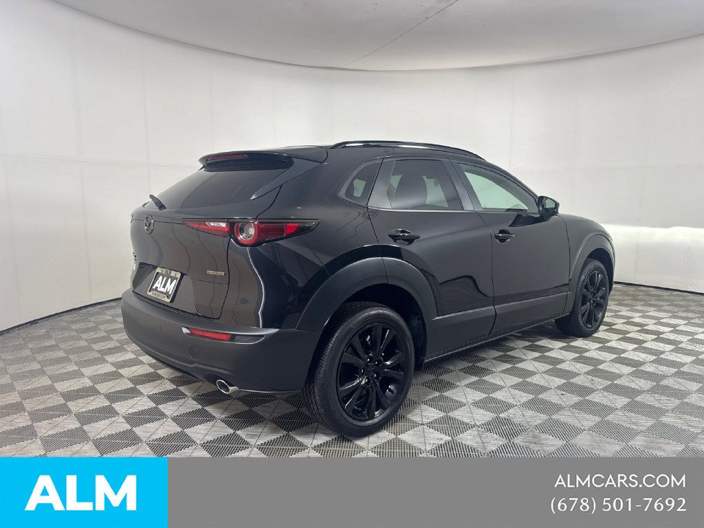 Used 2026 MAZDA CX-30 Aire Edition AWD/4WD image 5
