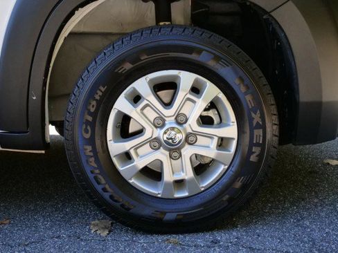 Used 2024 RAM ProMaster 3500 w/ Quick Order Package 22G SLT image 50