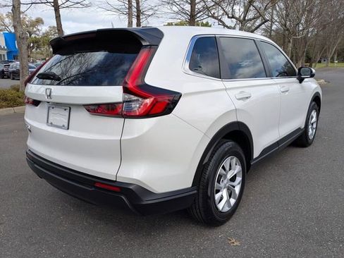 Certified 2023 Honda CR-V LX image 8