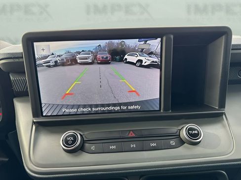 Used 2023 Ford Maverick XL w/ Equipment Group 100A Standard image 18