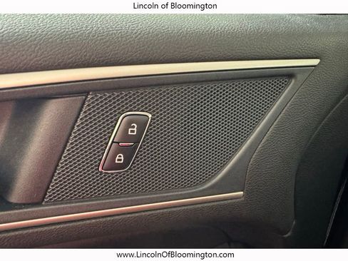 Used 2024 Ford Edge SEL w/ Convenience Package AWD/4WD image 37