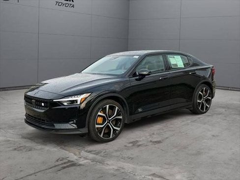 Used 2023 Polestar Polestar 2 w/ Pilot Pack AWD/4WD image 39