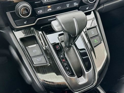 Certified 2021 Honda CR-V EX-L image 16