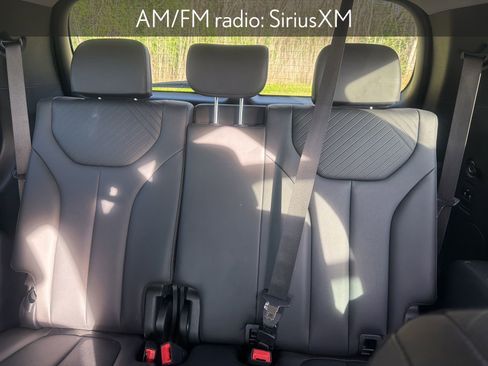 Used 2024 Hyundai Palisade SEL image 7