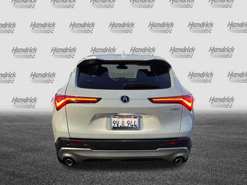 Used 2025 Acura ADX FWD image 7