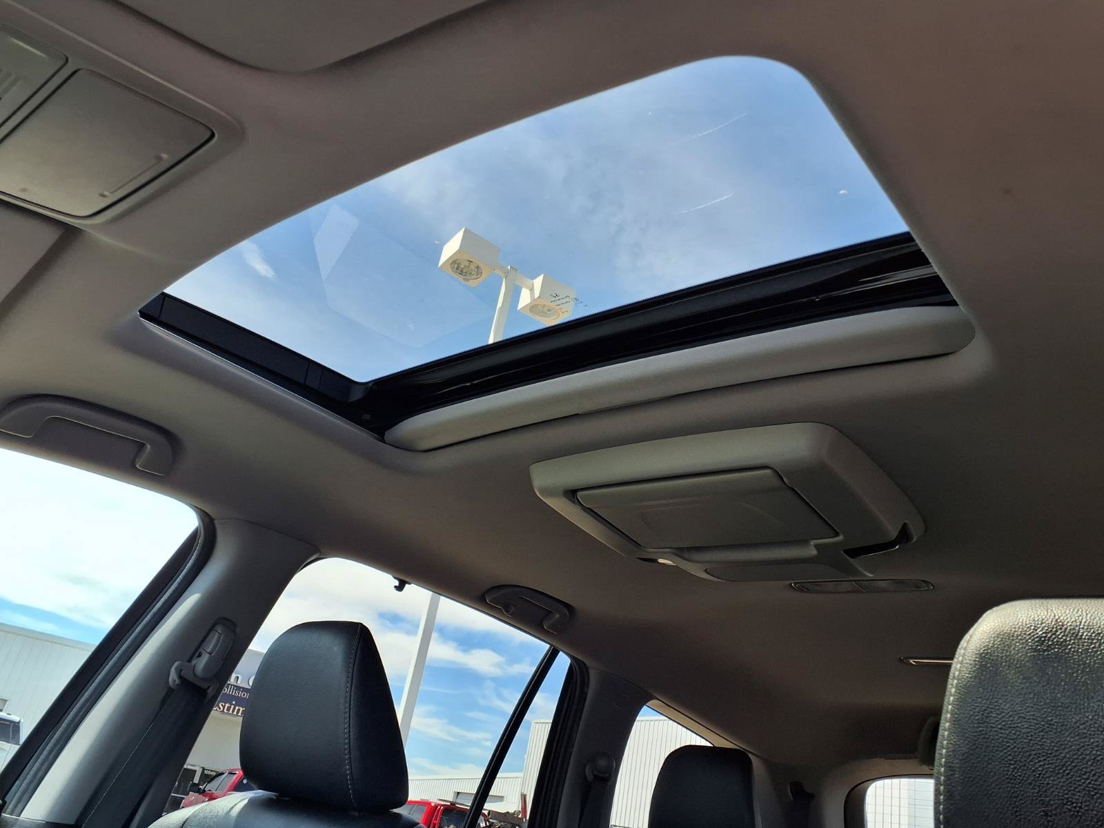 Used 2020 Honda Pilot EX-L image 19