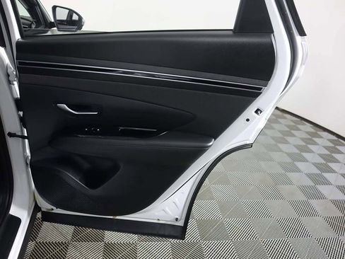 Used 2023 Hyundai Tucson Limited image 30