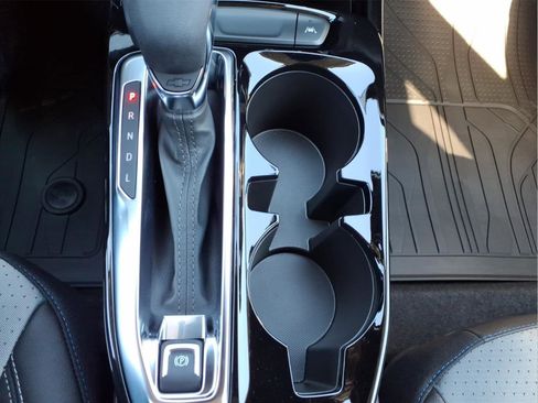 New 2026 Chevrolet Trax LT image 19