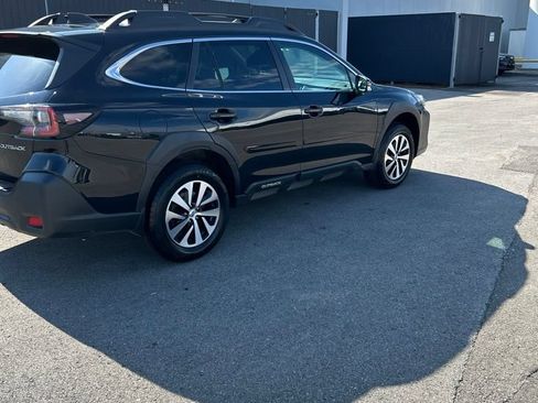 Certified 2023 Subaru Outback Premium AWD/4WD image 3