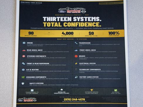 Used 2023 Ford F150 XLT AWD/4WD image 19