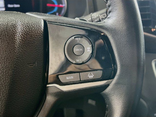 Used 2021 Honda Passport EX-L image 18