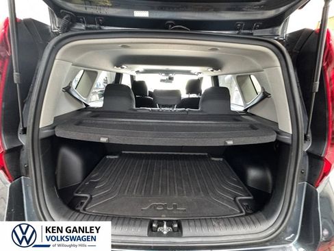 Used 2020 Kia Soul GT-Line w/ GT 2.0L Power Sunroof Package FWD image 26