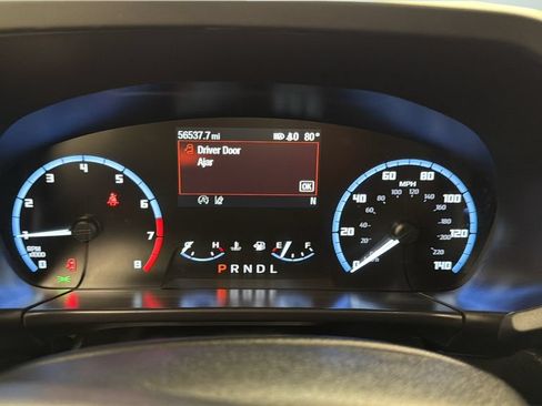 Used 2024 Ford Bronco Sport Big Bend AWD/4WD image 13