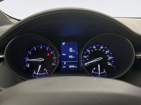 Used 2019 Toyota C-HR LE FWD image 9