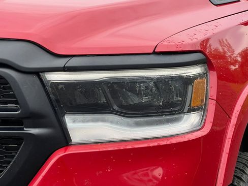 Used 2022 RAM 1500 Big Horn w/ Built-to-serve Edition AWD/4WD image 45