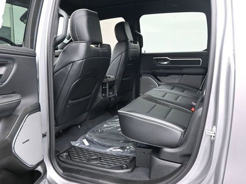 New 2026 RAM 1500 Laramie w/ Night Edition image 13
