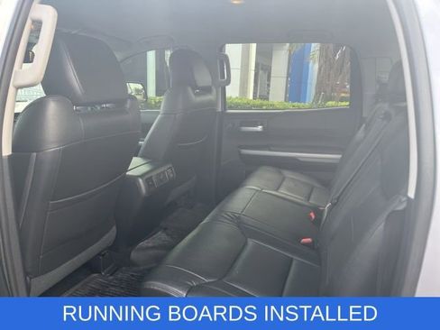 Used 2018 Toyota Tundra SR5 image 4